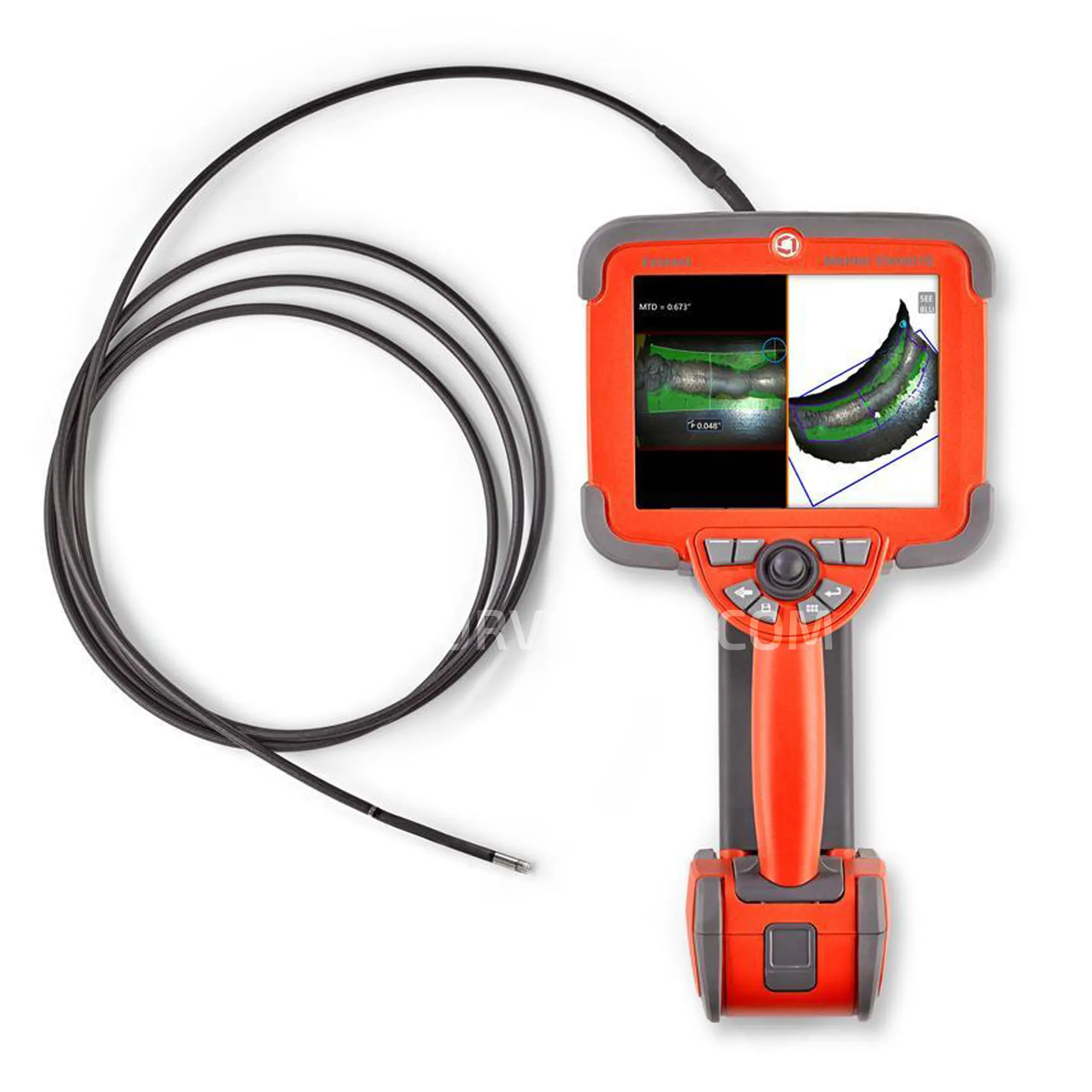 Mentor-Visual-iQ-Borescope