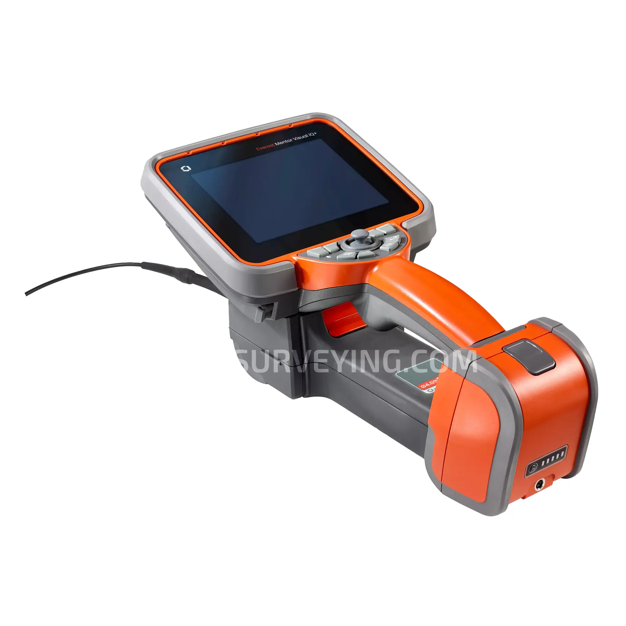 Mentor-Visual-iQ-Video-Borescope