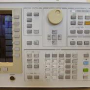 Agilent-4156B-Calibrated