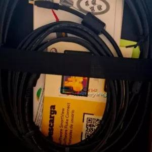 Buy-Fluke-Ti480-PRO-60Hz