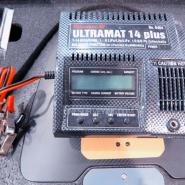 Buy-Used-Trimble-UX5