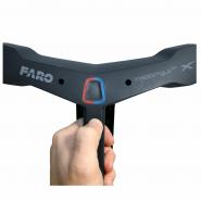 FARO Freestyle 3D X Laser Scanner
