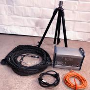 FARO-Laser-Tracker-used