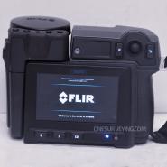 FLIR T620 Infrared Thermal Imaging Camera