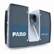 Faro-Focus-S350-Scanner