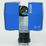Faro Focus3D X 330 Laser Scanner