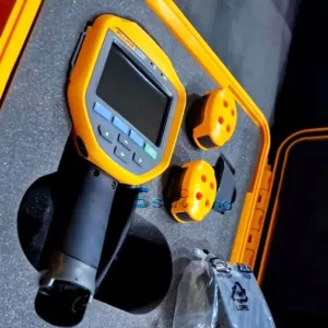 Fluke-Ti480-PRO-60Hz