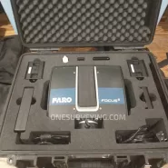 Pre-owned FARO Focus S350 Laser Scanner