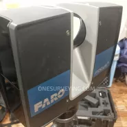 Pre-owned-FARO-Focus-S350