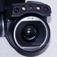 Sale-FLIR-T620-Thermal-Imaging-Camera