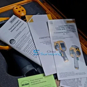 Sale-Fluke-Ti480-PRO-60Hz-Infrared-Camera