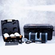Sale-used-Trimble-FX-3D-Scanner
