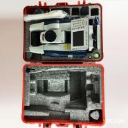 Sokkia-SRX3X-Robotic-Total-Station