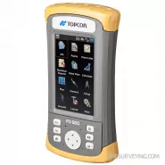 Topcon-Hiper-V-Rover-GD-Digital-UHFII-440-470-FC-500