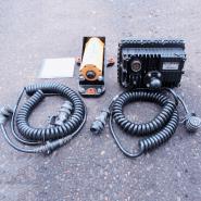 Trimble-MS980-CB430-SNR900-Coil-Cables