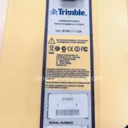 Trimble-SPS855-Base-Rover