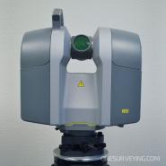 Trimble TX8 Laser Scanner