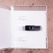 Used-Creaform-GoSCAN-50-Flashdisk