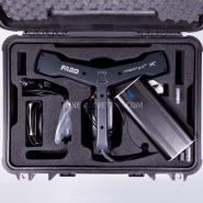 Used FARO Freestyle 3D X Laser Scanner