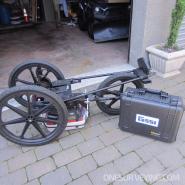 Used-GSSI-350-HS-Utility-Scan-GPR-Antenna-Sale