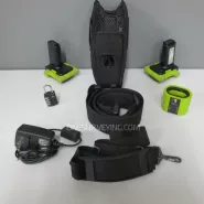 Used-Niton-XL5-XRF-Accessories
