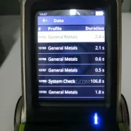 Used-Niton-XL5-XRF-Metal-Analyzer