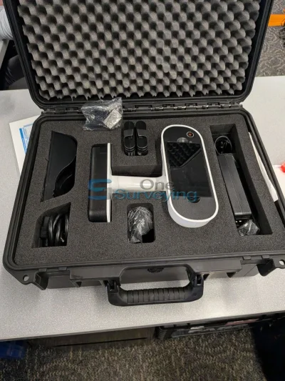 pre-owned-artec-leo-3d-scanner