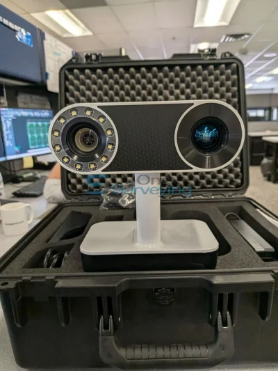 Used Artec Leo 3D Scanner