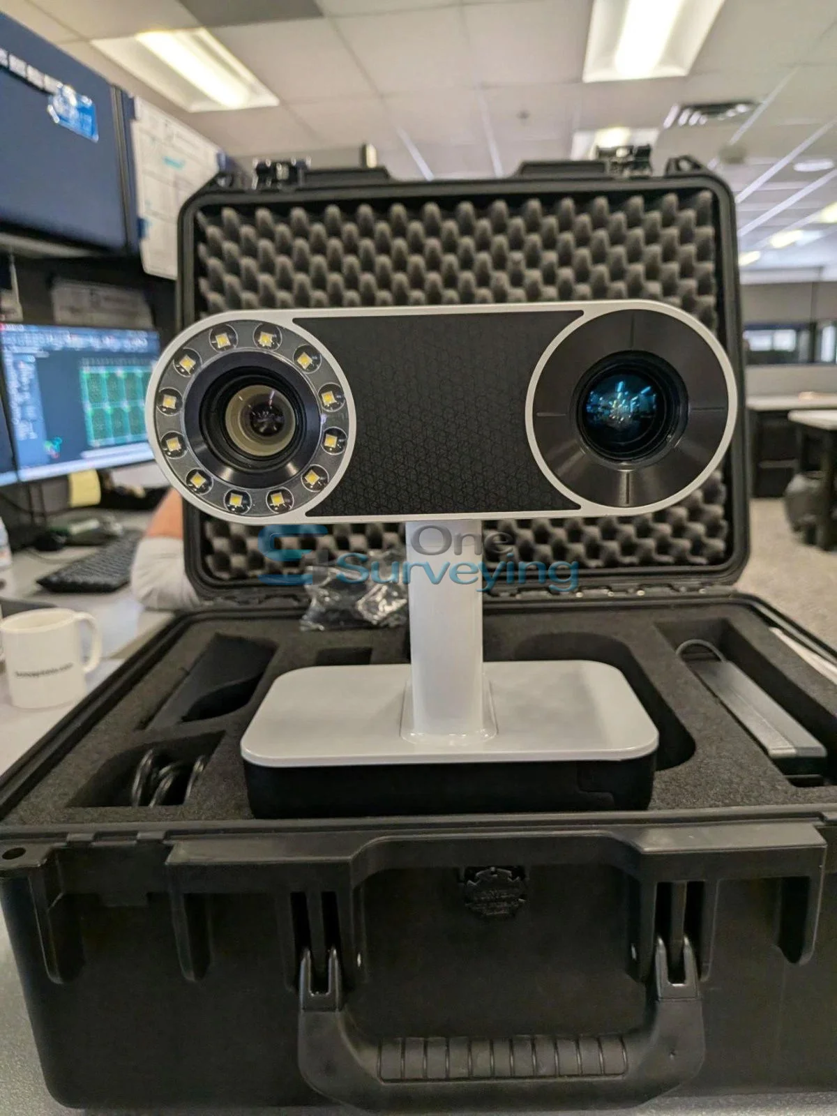 Used Artec Leo 3D Scanner